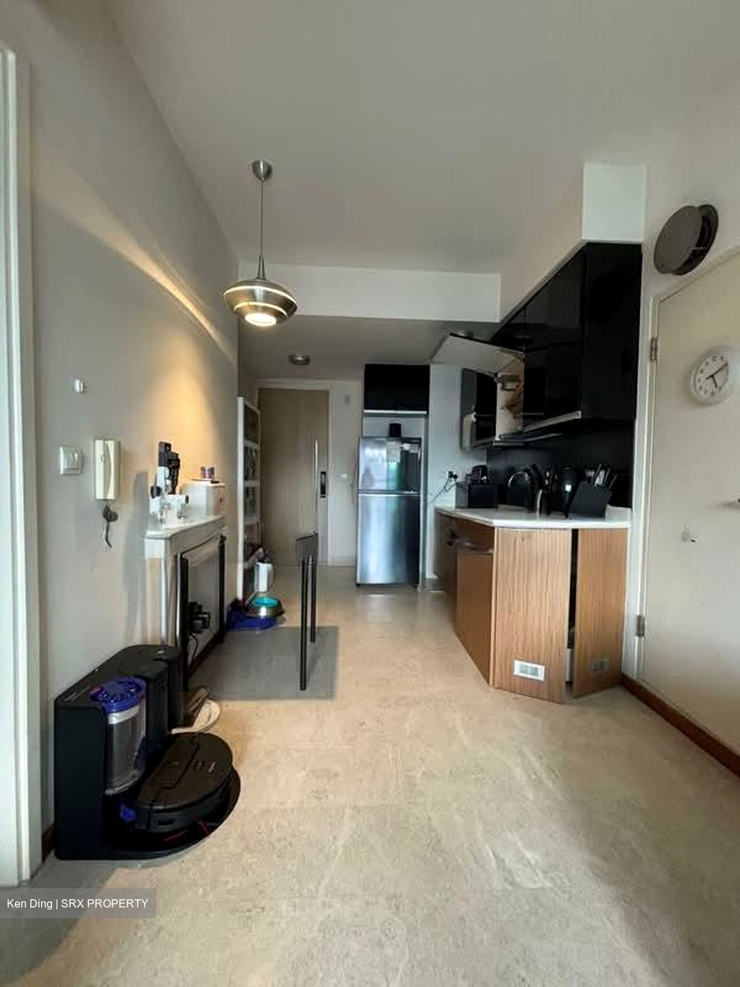 Newton Edge (D9), Apartment #580267931
